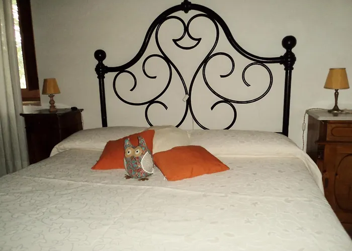 Villa La Chiusetta Orvieto